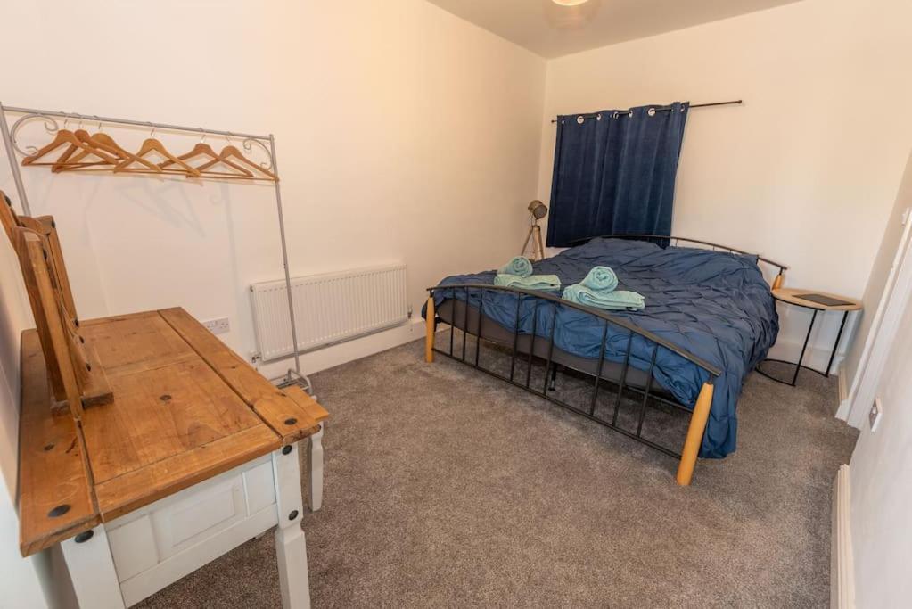 The Tempest, Sea Views, Coastal & Rural Walks. Apartment อิลฟราคูมบ์ ภายนอก รูปภาพ